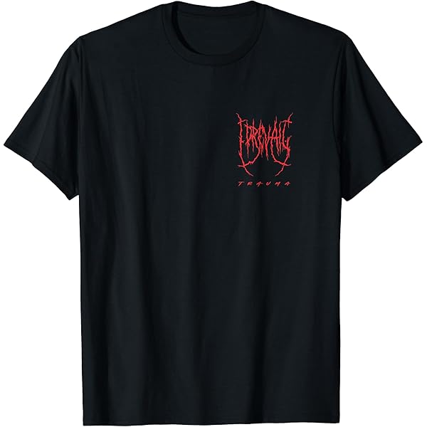 I Prevail CDセット Amazon | I Prevail - 公式商品。 Tシャツ | Tシャツ