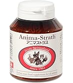 AnimaStrath アニマストラス アニマストラスL250ml 3個 Amazon.co.jp: AnimaStrath アニマストラス アニマストラス
