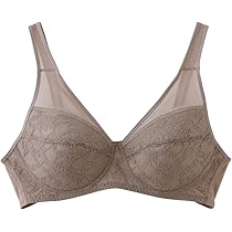 Amazon | （トリンプ） トリンプ477 ノンワイヤーブラジャー