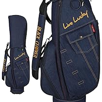 ダークデニム キャディバッグ 61x14rKKngL._AC_UL210_SR210,