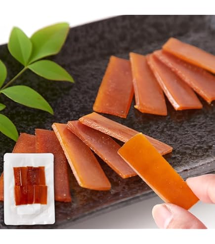 Amazon.co.jp: 【一口カラスミ 約55g】台湾南部産厳選天然ボラの