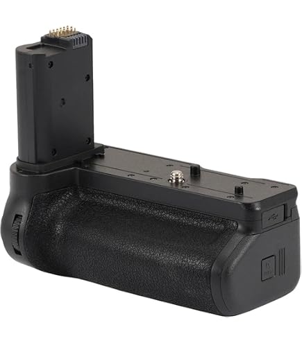 Amazon | RayVotl バッテリーグリップ Nikon D200対応 | RayVotl