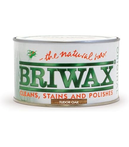 Amazon.co.jp: BRIWAX(ブライワックス) オリジナル ワックス チーク