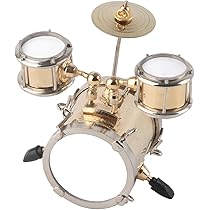 ミニチュア楽器 7点セット ミニチュア楽器 7点セット Amazon.co.jp: ミニチュア楽器モデル