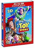 Toy Story - Combo Blu-ray 3D active + Blu-ray 2D