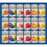 [2017年 お中元 ギフト] フルーツジュースギフト (粗品のし)