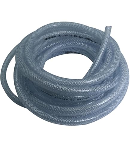 ３つのみ　新色　外部ソース用に　金色４０インチ耐圧ホース　amp エアライン Amp air line　の代替品　　検索）co2　ガスガン