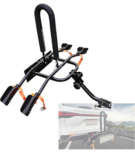 Amazon.co.jp: Wildroad ヒッチカーゴキャリア バイクラック付き 60 Amazon.co.jp: Wildroad ヒッチカーゴキャリア バイクラック付き 60