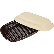 Amazon｜K+dep (ケデップ) マイクロウェーブヒート プラス クリア