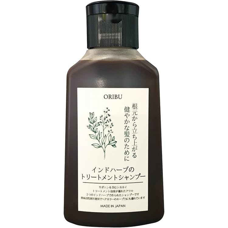 Amazon | 100%オーガニック ヘアサロン専売品 シカカイ＆アムラ