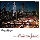Day&Night Best of Slow Jam mixed by DJ KAZ