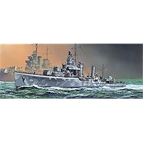 Amazon | プラッツ ドラゴン 1/350 第二次世界大戦 アメリカ海軍