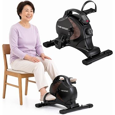 Amazon.co.jp 売れ筋ランキング: アンダーデスクバイク・ミニ