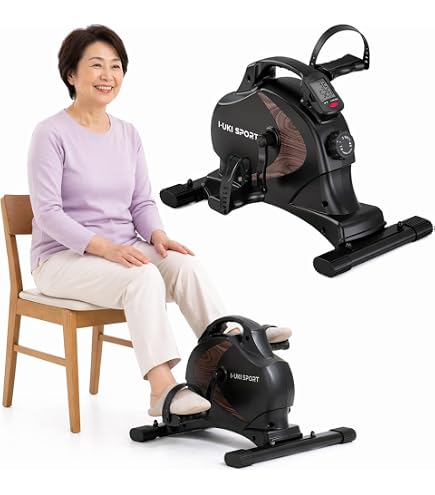 Amazon.co.jp: Sunny Health & Fitness 磁気コンパクトデスク下ミニ