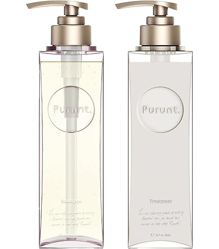 Amazon | プルント ディープリペア ペアセット アイシークリスタル