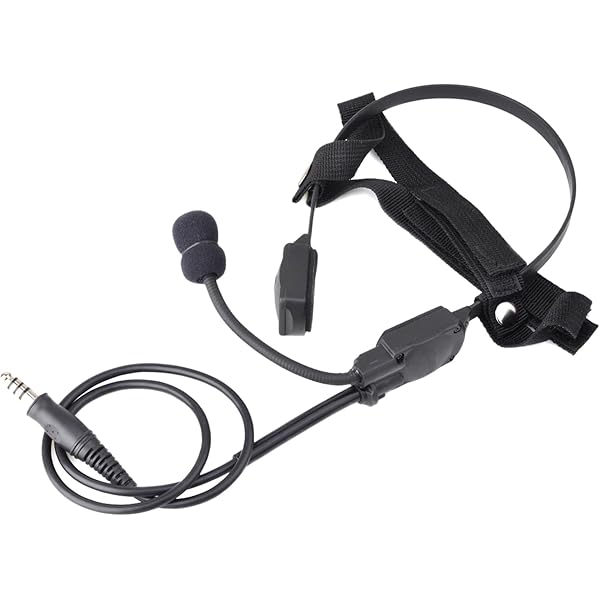Amazon.co.jp: EOTACTACTICAL Tactical AMP ヘッドセット フルデジタル