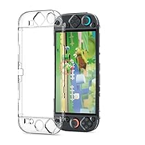 Amazon.co.jp: Spigen Switch2対応クリアケース ドック対応 保護カバー