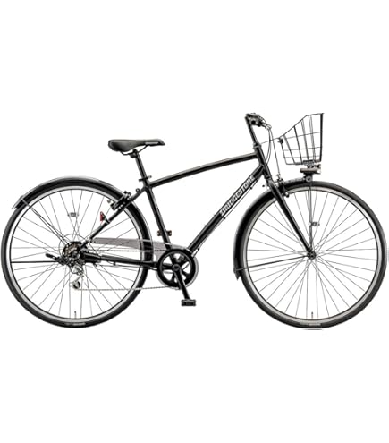 Amazon | スポーツ車 noARu lite サイクルスポット 27インチ 6段変速 