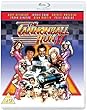 Cannonball Run II (1984) (Region Free)[Blu-ray]
