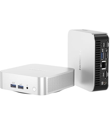 GEEKOM AE7 ミニPC Ryzen 9 7940HS 新品同様 Amazon.co.jp: GEEKOM A7 Mini PC, AMD Ryzen 9 7940HS Mini