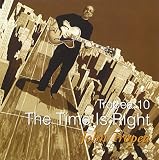 トロペイ10-ザ・タイム・イズ・ライト