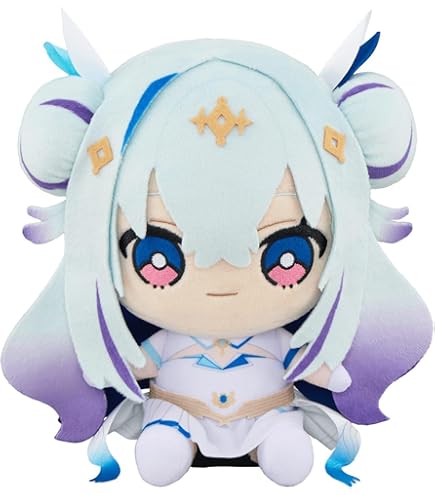 天音かなた　ぬいぐるみセット　未開封 Amazon.co.jp: ホロライブ 天音かな た ぬいぐるみ 魔法少女かなた