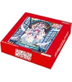 Amazon.co.jp: TCG バニーガーデン DIVINE CROSS 20パック入りBOX