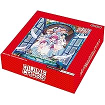 ☆1点限り☆ 女神のカフェテラス トレーディング場面写缶バ 個入りBOX 177 株式会社カナリア on X: 