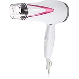 Amazon コイズミ ヘアドライヤー マイナスイオン ホワイト Khd 1385 W モノクローム Amazon限定ブランド モノクローム Monochrome ホーム キッチン 通販