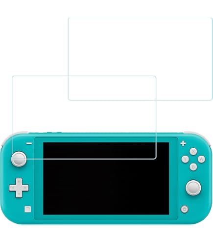 Amazon | HKKAIS ブルーライトカット 目の疲れ軽減 93% Switch Lite用
