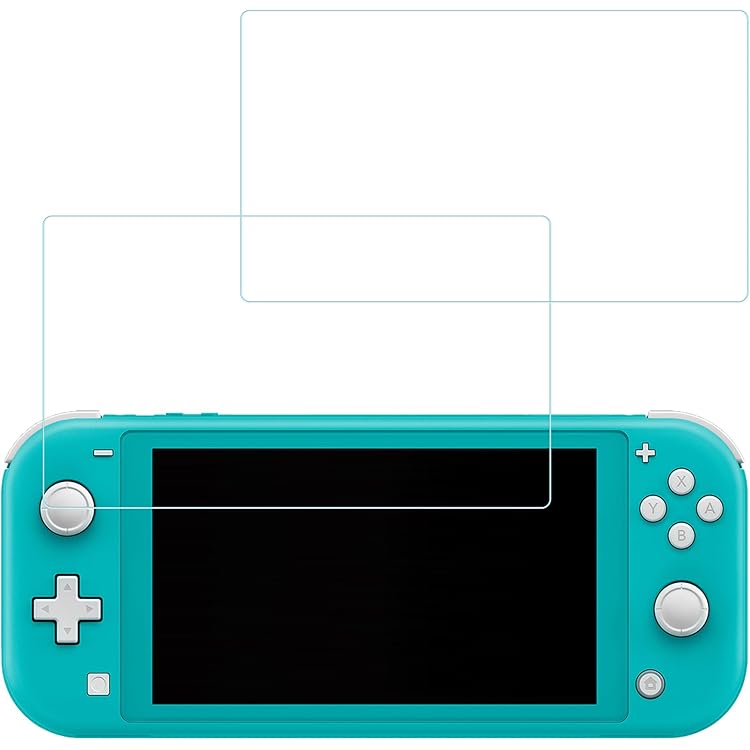 Amazon.co.jp: Nintendo Switch Lite ハイラルエディション : Video Games