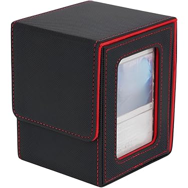 Amazon.co.jp 最新リリース: トレーディングカード用ケース の新着