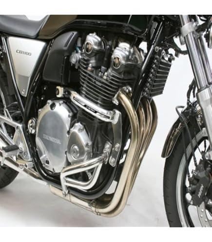 Amazon | アクティブ(ACTIVE) サブフレーム/バフ仕上げ ZRX1200 DAEG