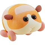 ねんどろいど PUI PUI モルカー ポテト ノンスケール ABS&PVC製 塗装済み可動フィギュア