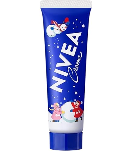 Amazon | ニベアソフト スキンケアクリーム チューブ170g | ニベア