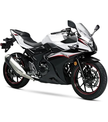 Amazon | Bruce & Shark(ブルース・サメ) gsr250r カウル 適用GSX250R