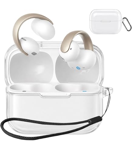 Amazon.co.jp: Anker Soundcore AeroClip スカイブルー | （Bluetooth