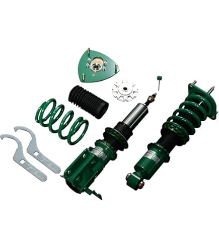 Amazon | RS-R ( アールエスアール ) 車高調 【 Best i 】 トヨタ