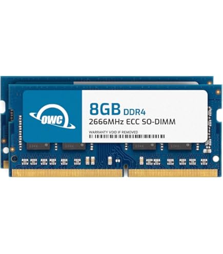Amazon.co.jp: A-Tech 64GB キット (2x32GB) RAM QNAP TS-473A NAS用