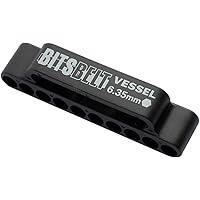 ベッセル(VESSEL) ビットベルトホルダー 10本収納用 BB-10