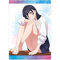 Amazon.co.jp: 僕の心のヤバイやつ アクリルコースター [山田