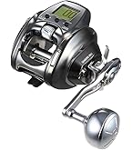 Amazon | ダイワ(DAIWA) 電動リール 26シーボーグ500J | DAIWA