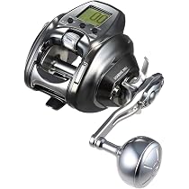 Amazon | ダイワ(DAIWA) 電動リール 26シーボーグ 300J | ダイワ(DAIWA