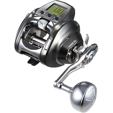 リール 電動リール おすすめアマダイ用リール : 海釣り、船釣り専門店の沖三昧 ,釣具販売