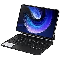 Xiaomi PAD5 、キーボードカバーとスタイラスペン付き Amazon.co.jp: Xiaomi Pad 5 キーボードケース ペンホルダー付き
