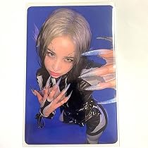 XG ハーヴィー　トレカ　9枚セット XG ハーヴィー トレカ 9枚セット