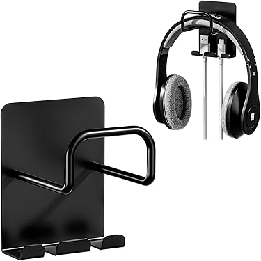 Amazon.co.jp 売れ筋ランキング: ヘッドホン収納フック の中で最も人気