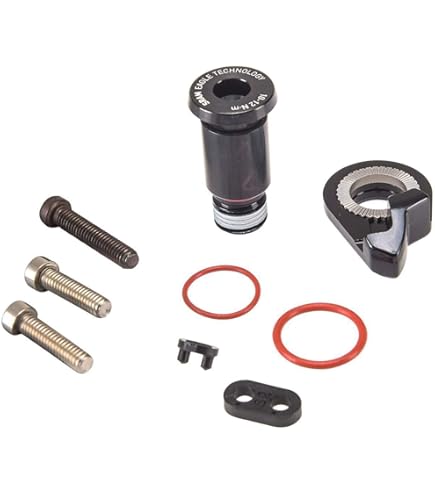 Amazon.co.jp: SRAM GX Eagle 12速グリップシフター ブラック リア