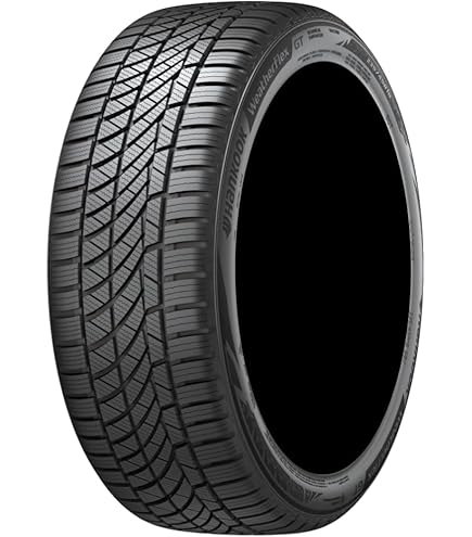 Amazon.co.jp: 4本セット HANKOOK ハンコック Weatherflex GT H755A