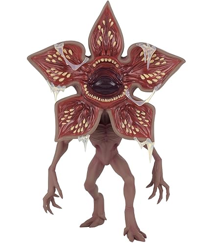 BANDAI Stranger Things - 11